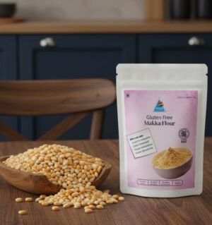 Gluten Free Makka Flour