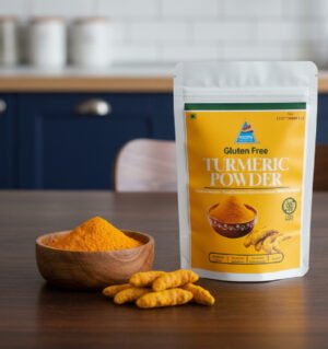 Gluten Free Turmeric Powder