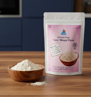 Gluten Free Varai Flou